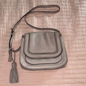 Kate spade saddle bag